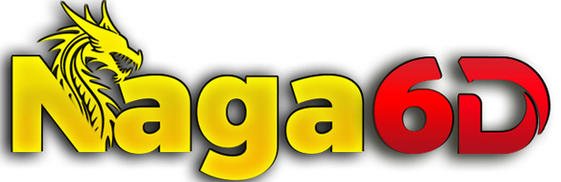 LOGO NAGA6D